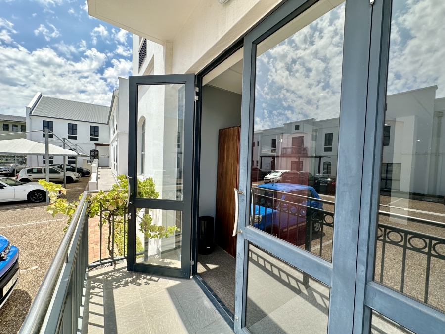 To Let commercial Property for Rent in Jamestown Western Cape